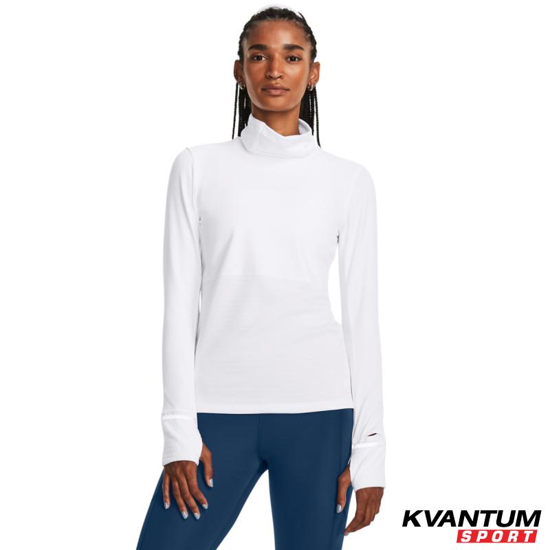 Women's UA Qualifier Cold Funnel Neck
