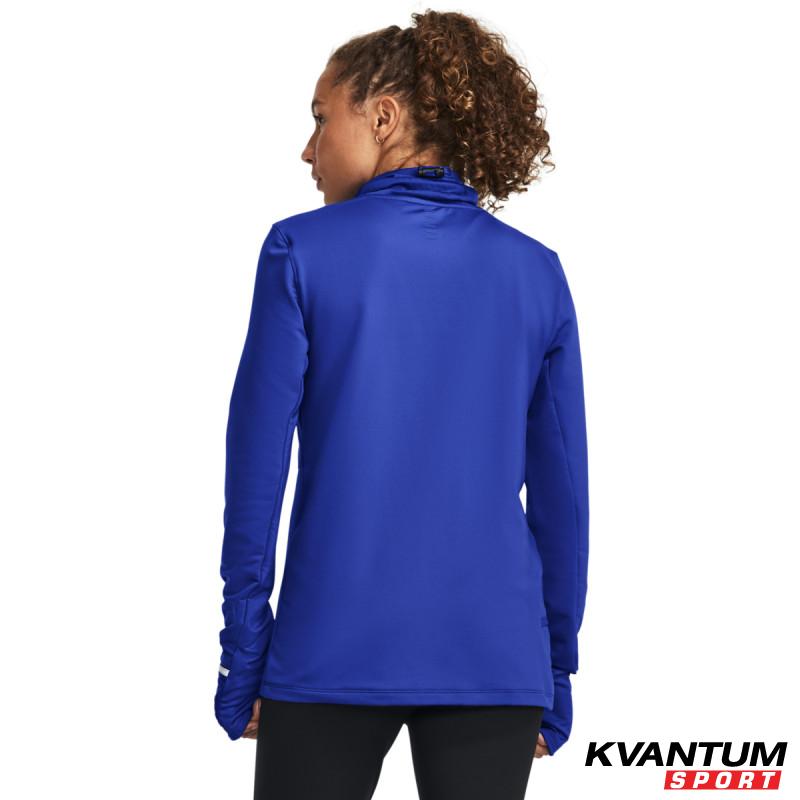 Women's UA Qualifier Cold Funnel Neck