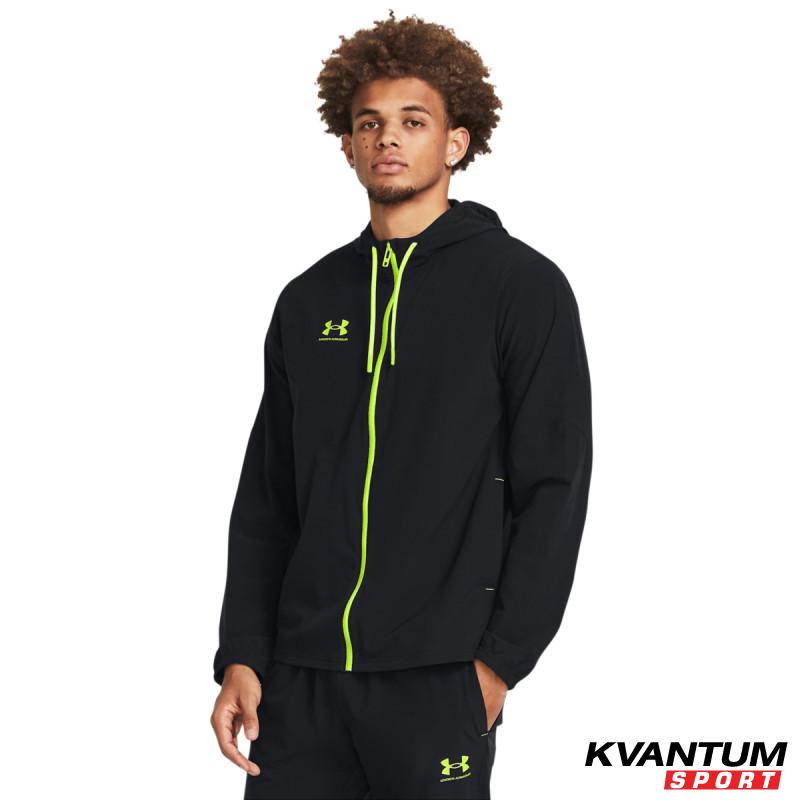 UA MS CH. PRO TRACKSUIT 