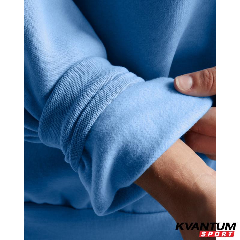 Women's UA Essential Fleece Oversized Crew