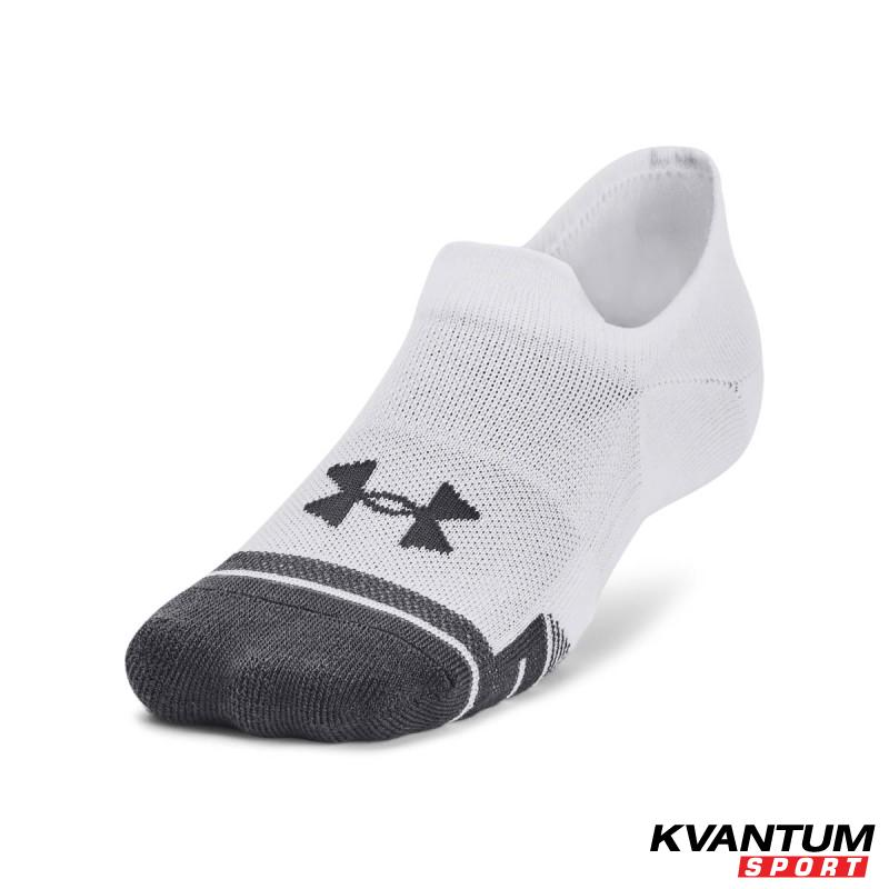 UA PERFORMANCE TECH 3PK ULT-PAK
