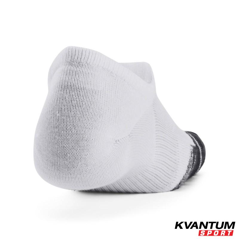 UA PERFORMANCE TECH 3PK ULT-PAK