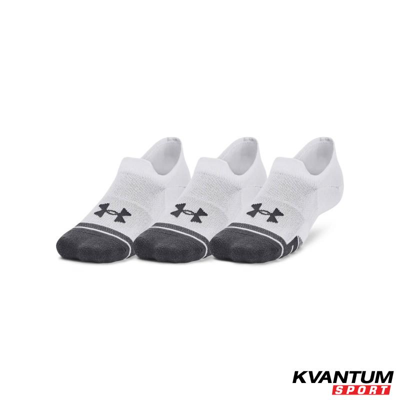 UA PERFORMANCE TECH 3PK ULT-PAK