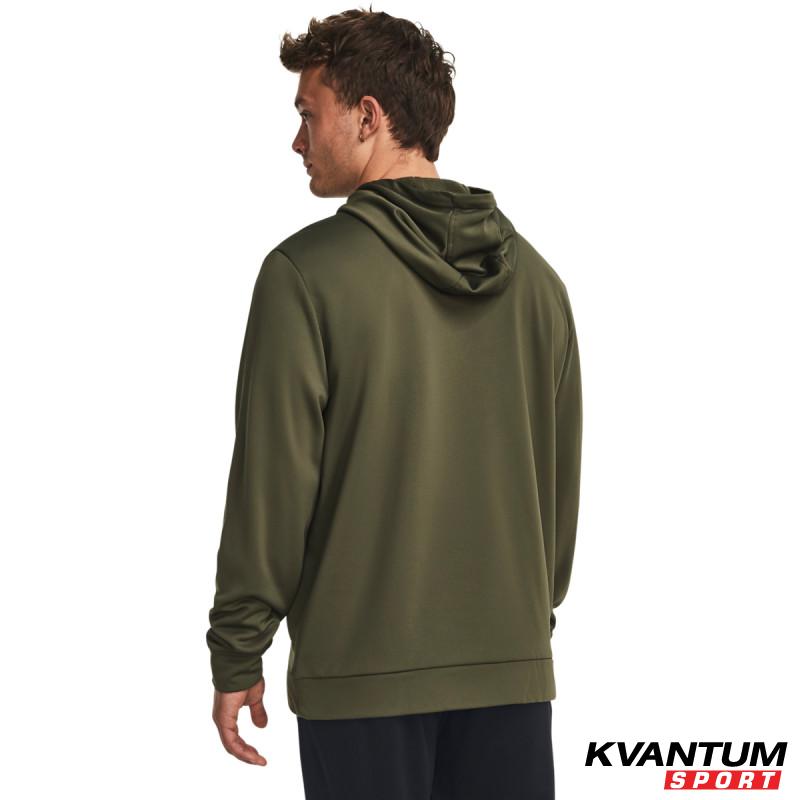 UA ARMOUR FLEECE BIG LOGO HD 