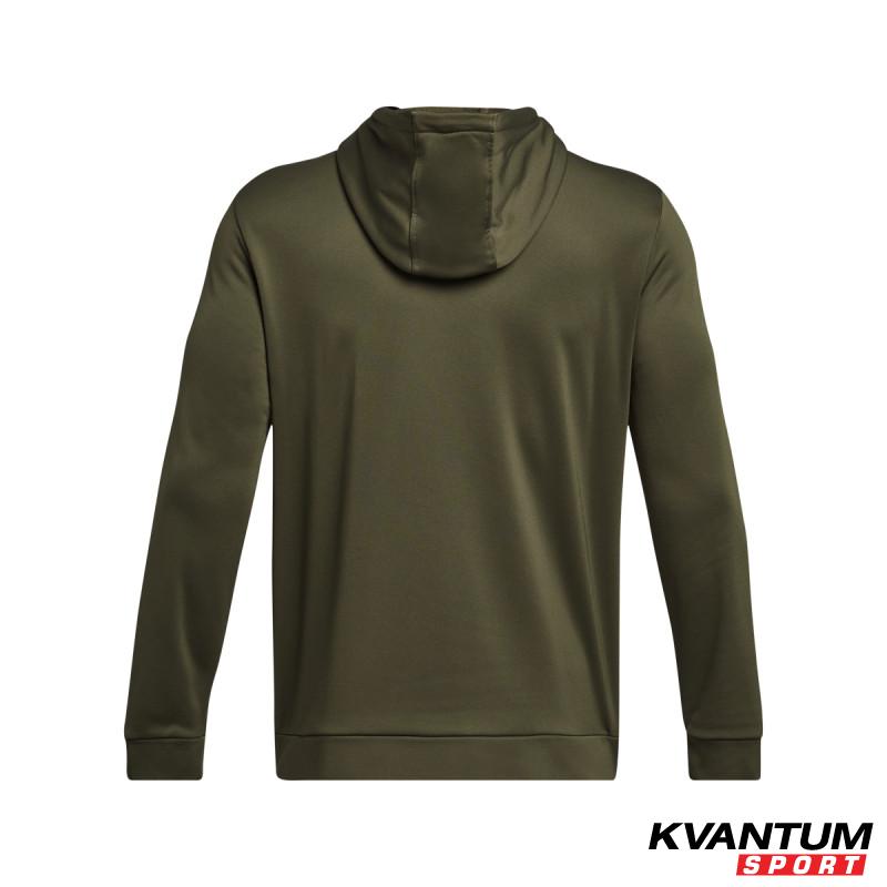 UA ARMOUR FLEECE BIG LOGO HD 