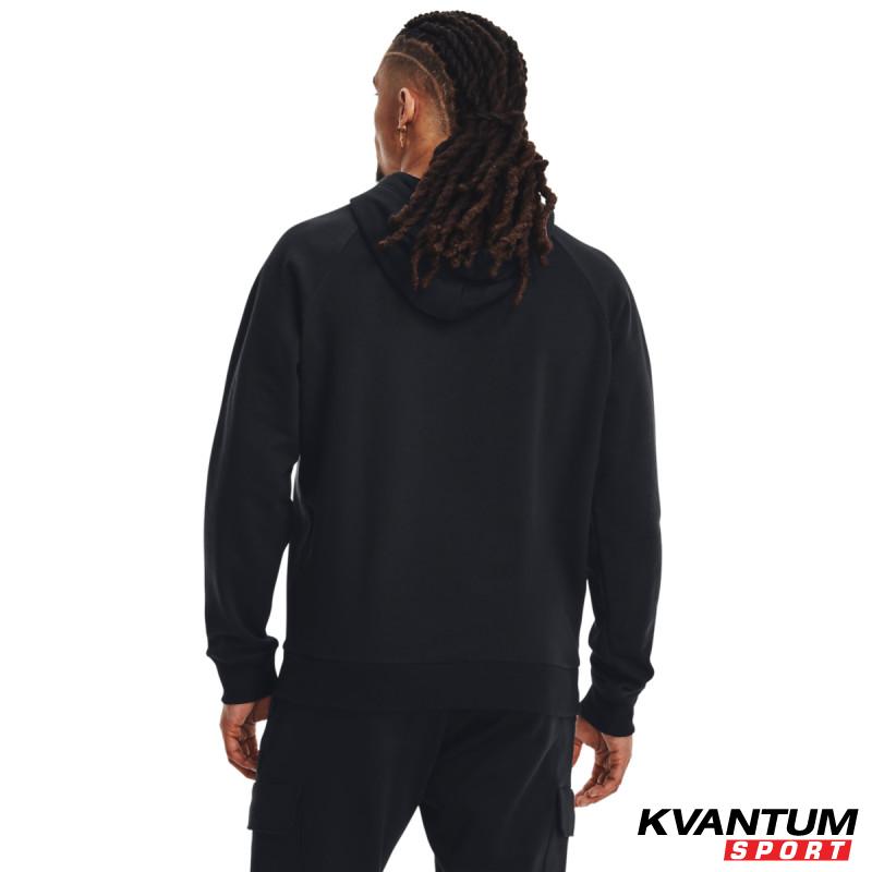 UA RIVAL FLEECE HOODIE