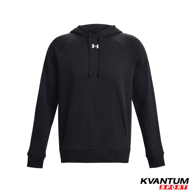 UA RIVAL FLEECE HOODIE