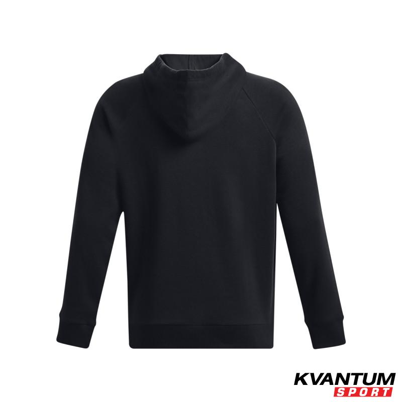 UA RIVAL FLEECE HOODIE