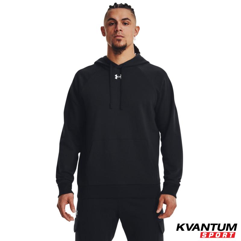UA RIVAL FLEECE HOODIE