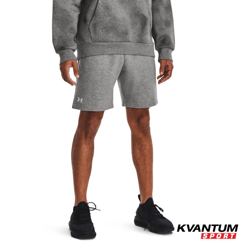 UA RIVAL FLEECE SHORTS 