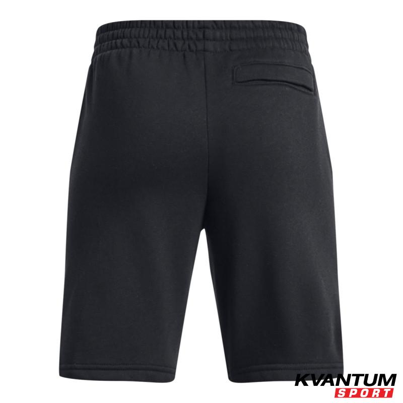 UA RIVAL FLEECE SHORTS
