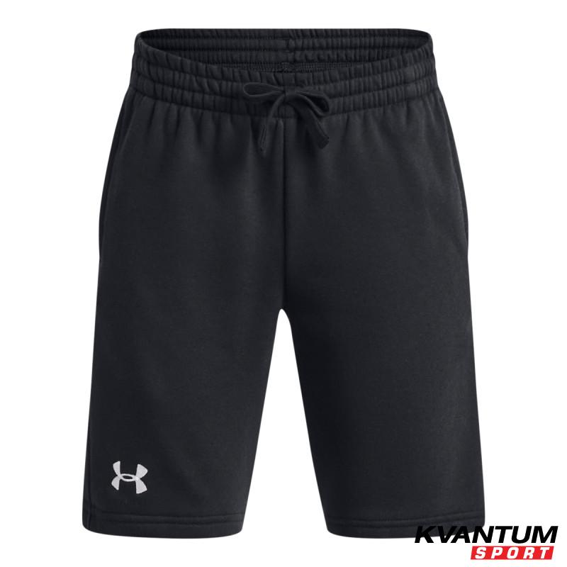 UA RIVAL FLEECE SHORTS