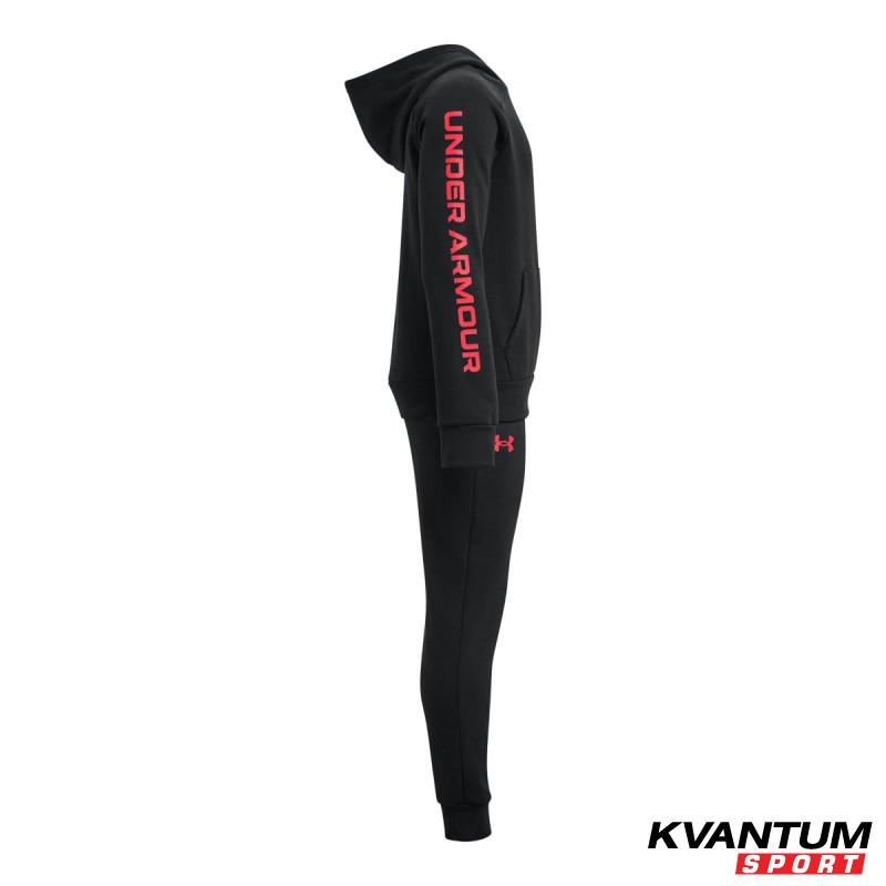 Boys' UA Rival Fleece Suit