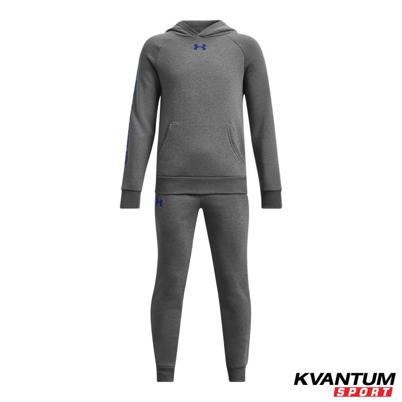 Boys' UA Rival Fleece Suit