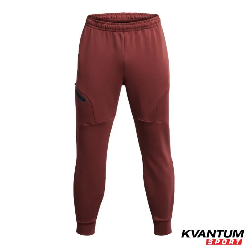Men's UA Unstoppable Fleece Joggers