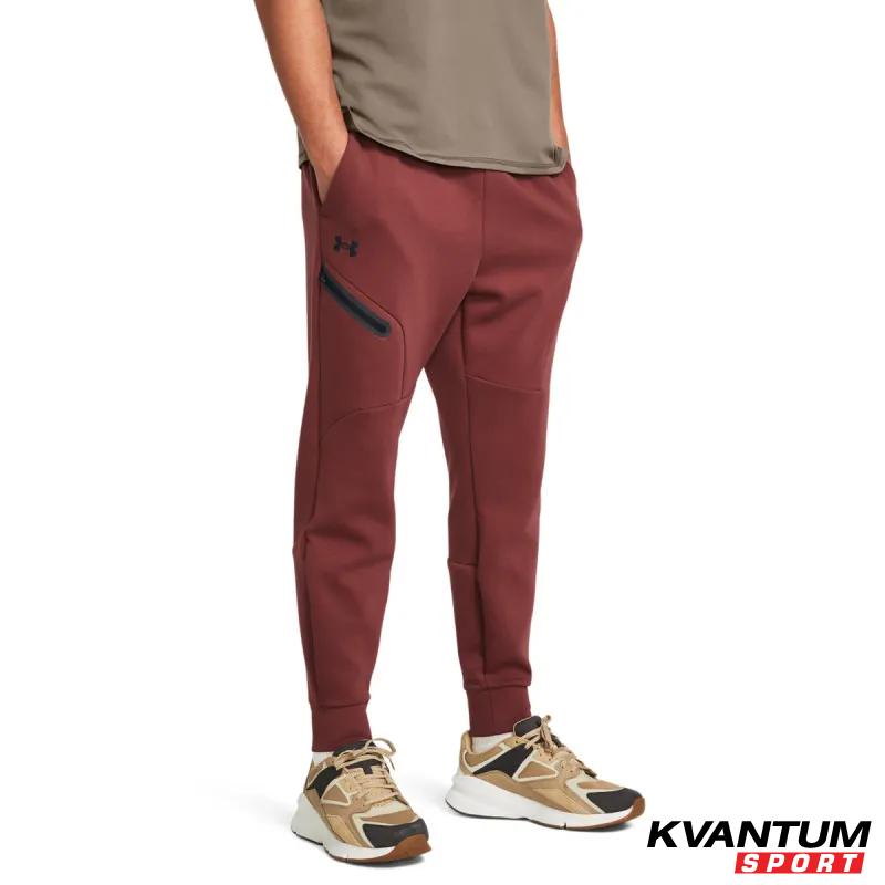 Men's UA Unstoppable Fleece Joggers