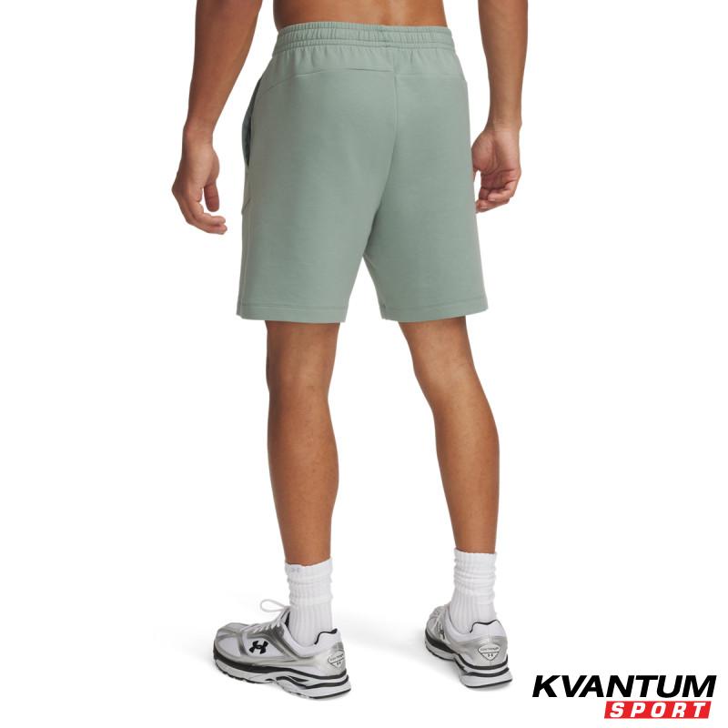 UA UNSTOPPABLE FLC SHORTS