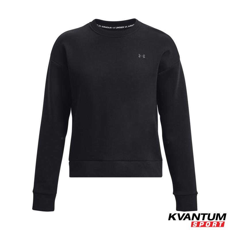Women's UA Unstoppable Fleece Crew 