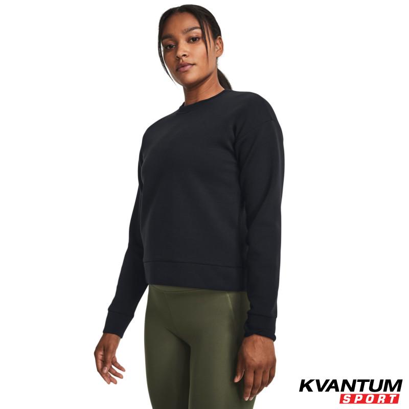 Women's UA Unstoppable Fleece Crew 