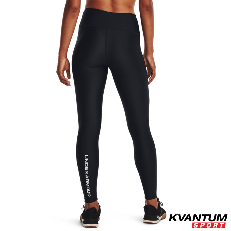Women's HeatGear® Evolved Graphic Leggings 
