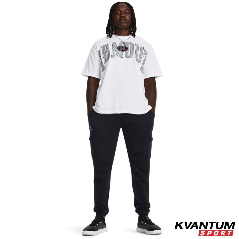 Men's UA Icon Fleece Cargo Pants