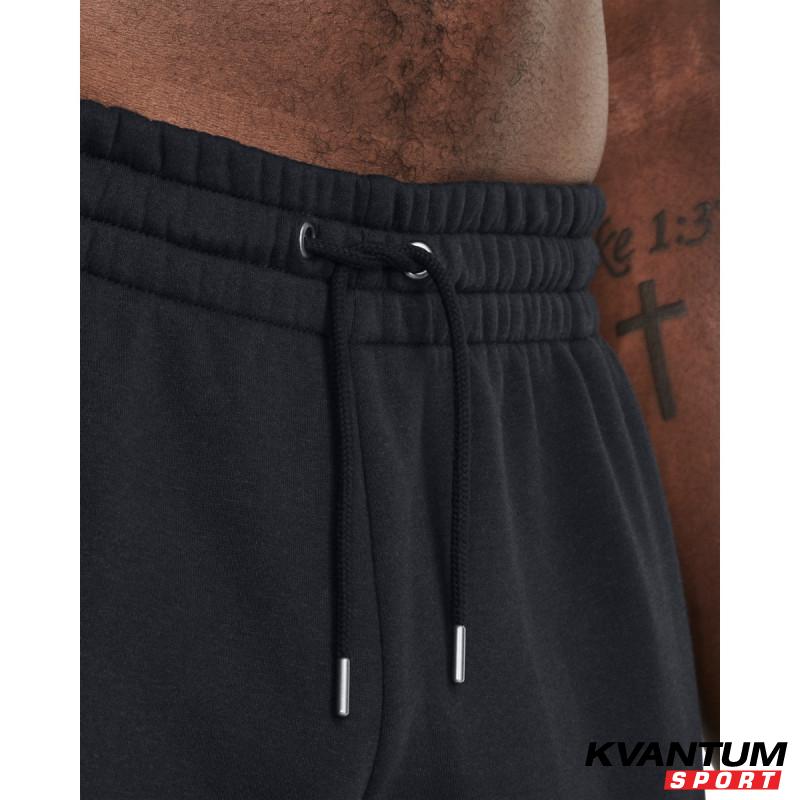 Men's UA Icon Fleece Cargo Pants
