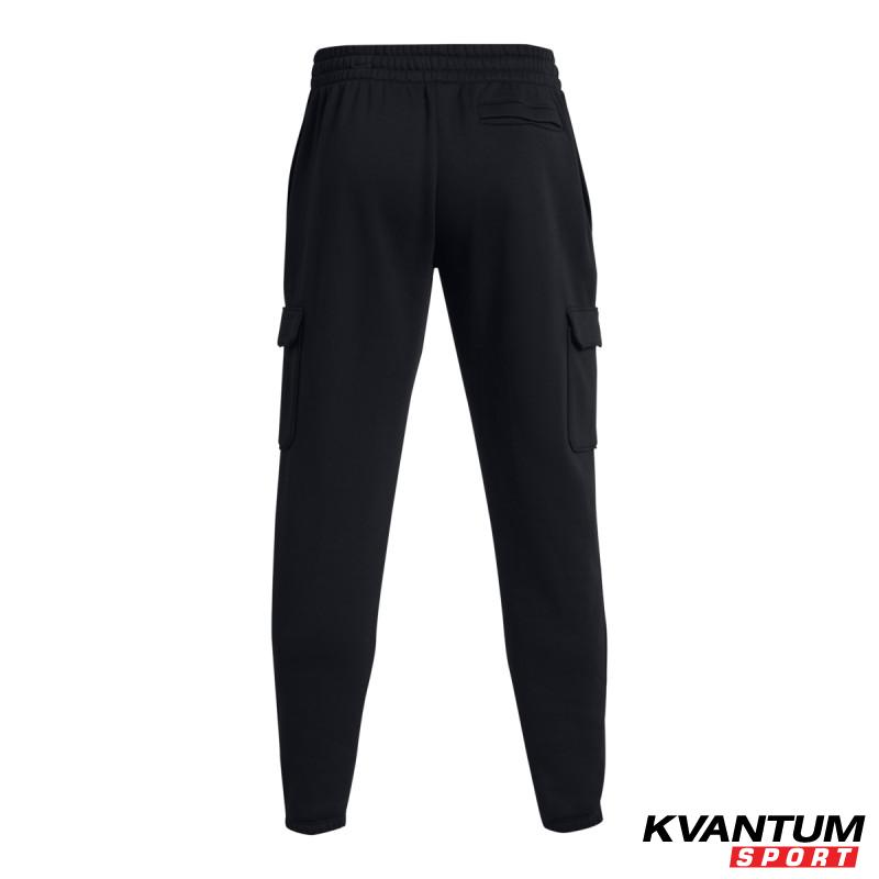 Men's UA Icon Fleece Cargo Pants