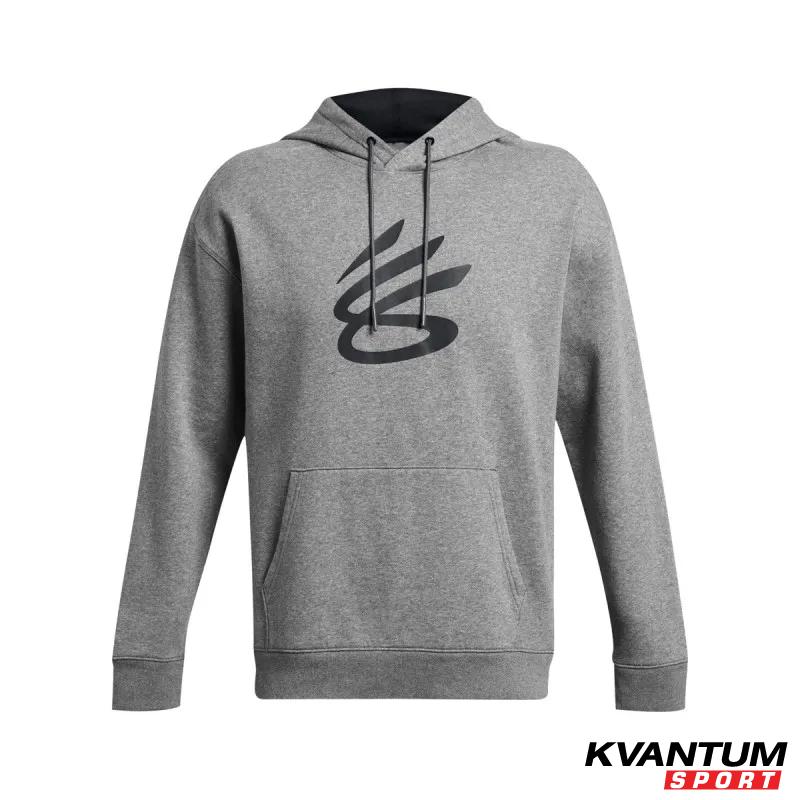 Men's Curry Splash Hoodie