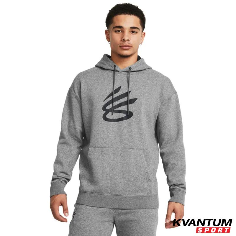 Men's Curry Splash Hoodie