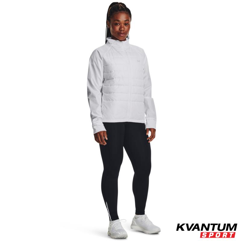 Women's UA Storm Insulated Run Hybrid Jacket
