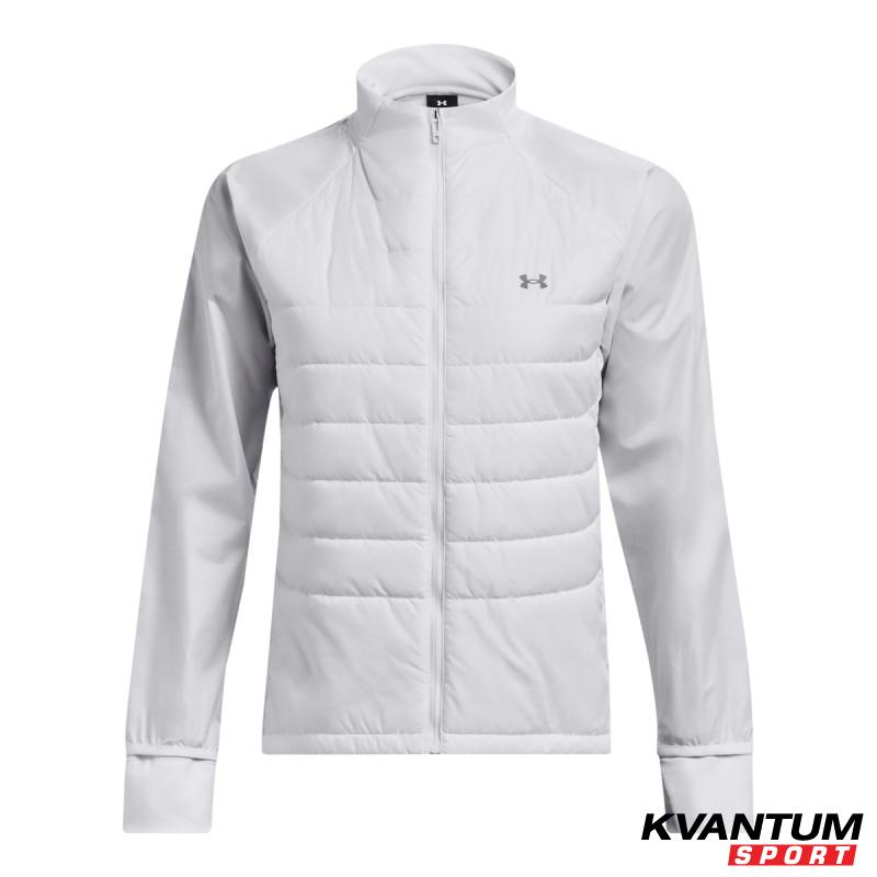 Women's UA Storm Insulated Run Hybrid Jacket