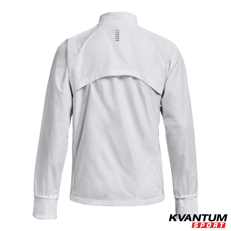 Women's UA Storm Insulated Run Hybrid Jacket