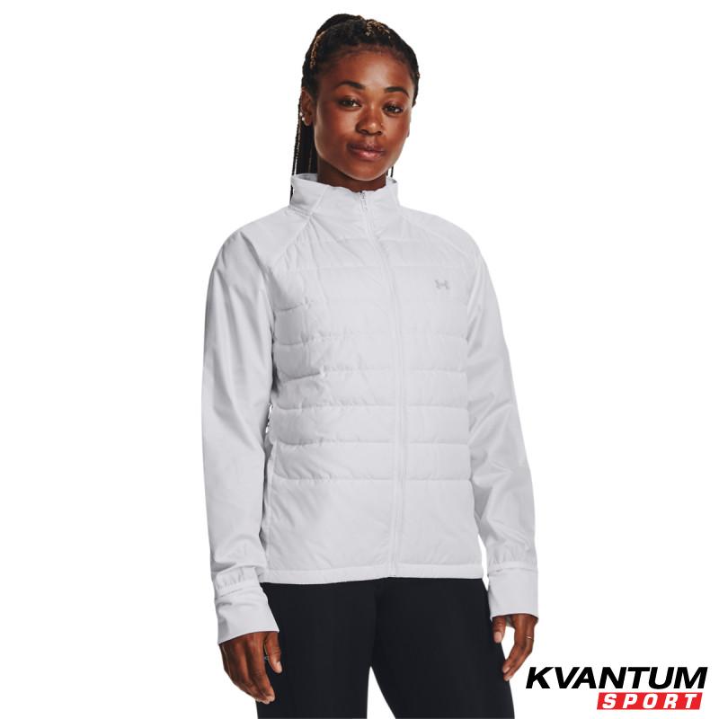 Women's UA Storm Insulated Run Hybrid Jacket