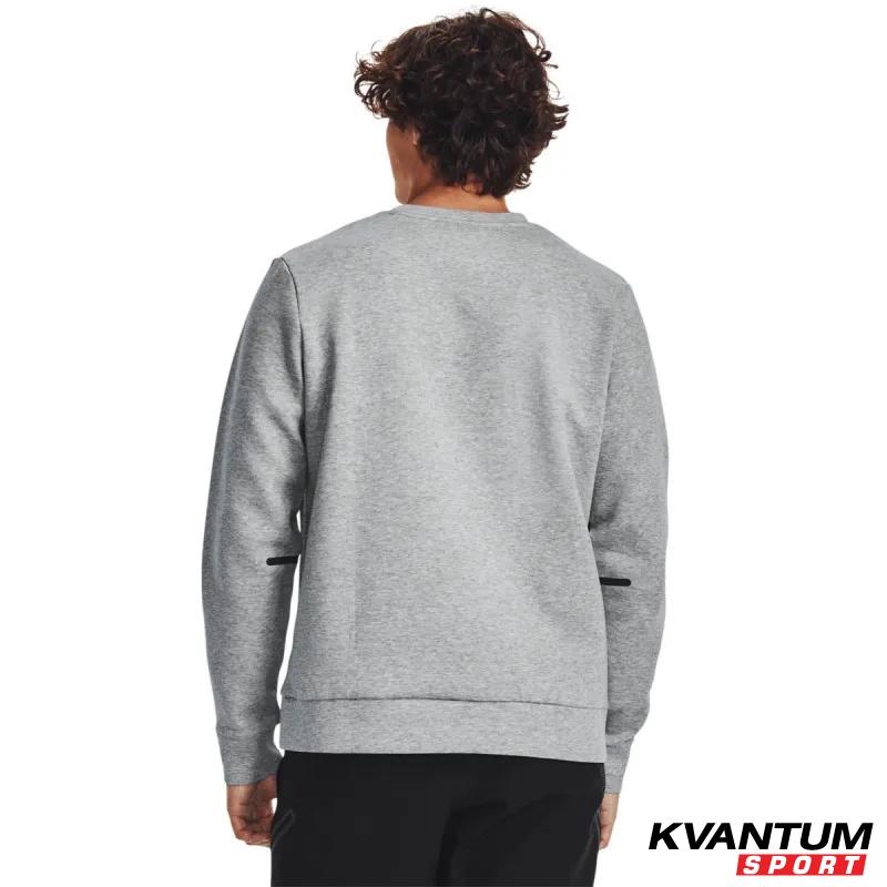 Men's UA Unstoppable Fleece Crew