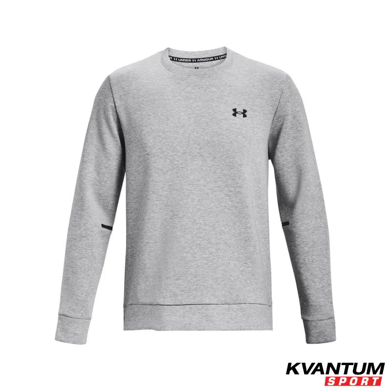 Men's UA Unstoppable Fleece Crew