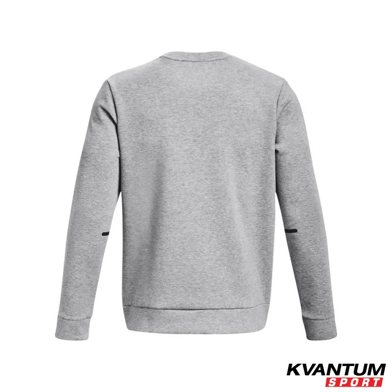 Men's UA Unstoppable Fleece Crew