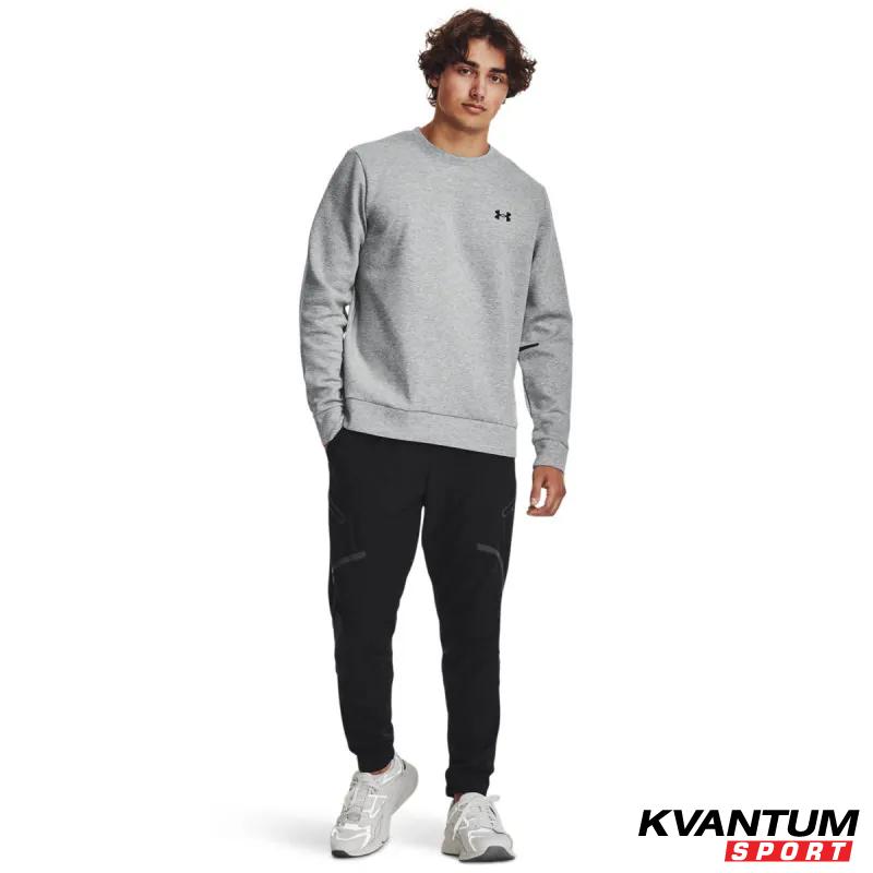 Men's UA Unstoppable Fleece Crew