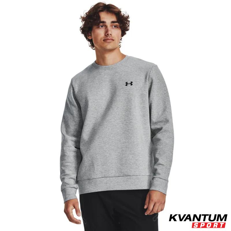 Men's UA Unstoppable Fleece Crew