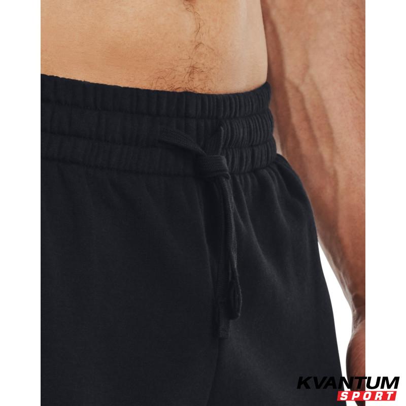 UA RIVAL FLEECE CARGO JOGGER 