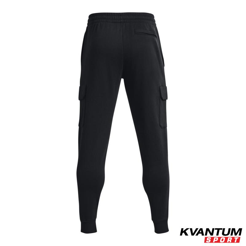 UA RIVAL FLEECE CARGO JOGGER 