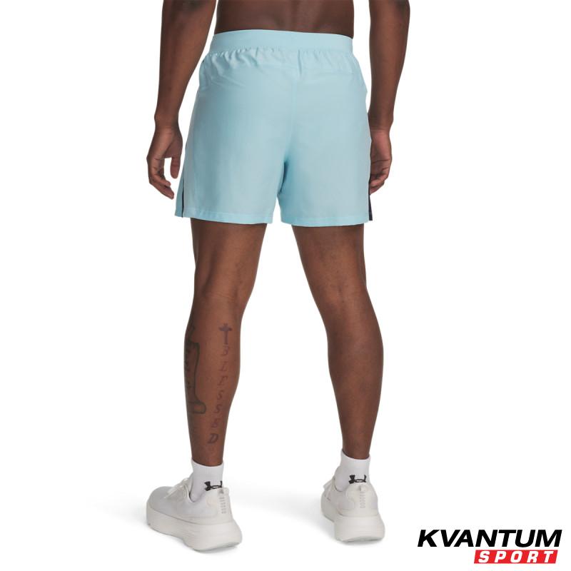 UA LAUNCH 5 SHORTS