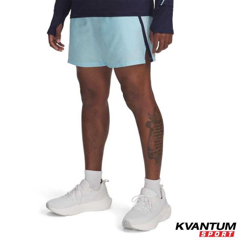 UA LAUNCH 5 SHORTS