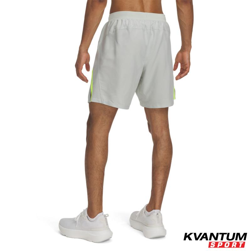 UA LAUNCH 7 SHORTS