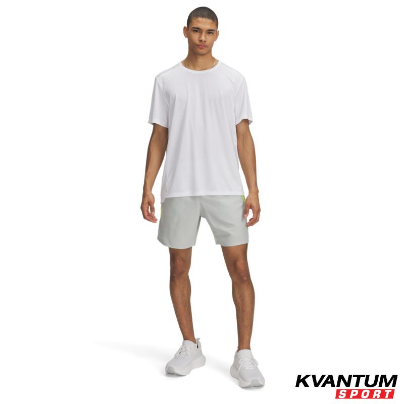UA LAUNCH 7 SHORTS
