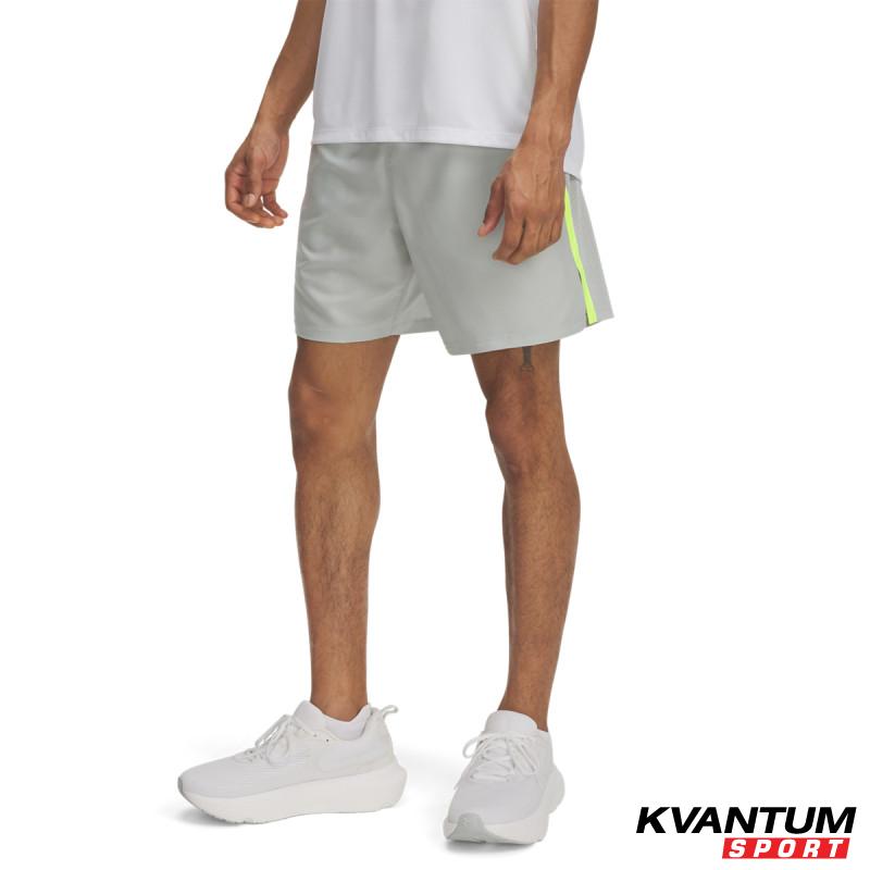 UA LAUNCH 7 SHORTS