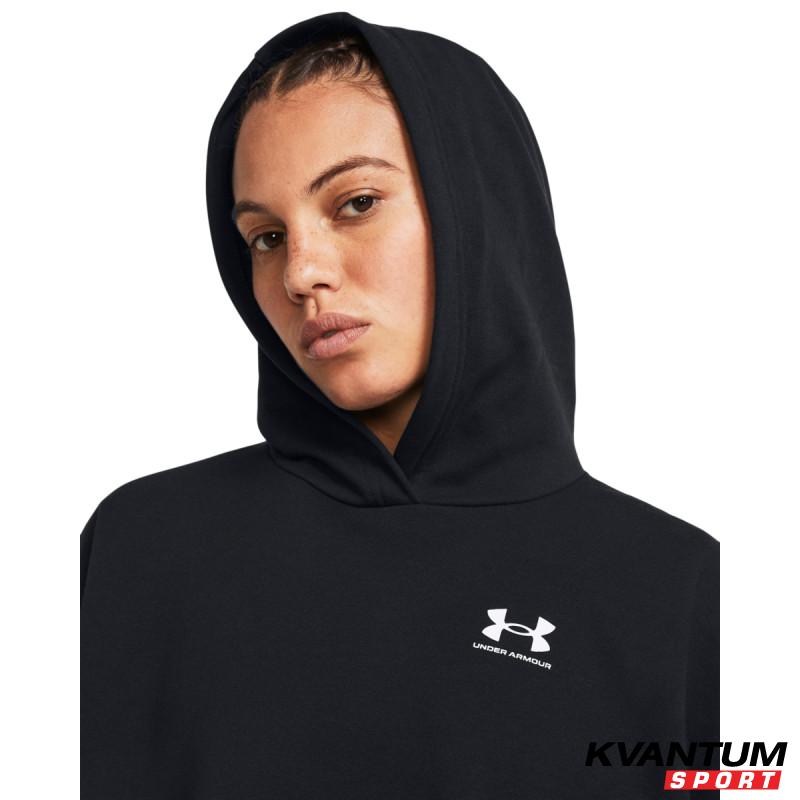 UA RIVAL TERRY OS HOODIE 