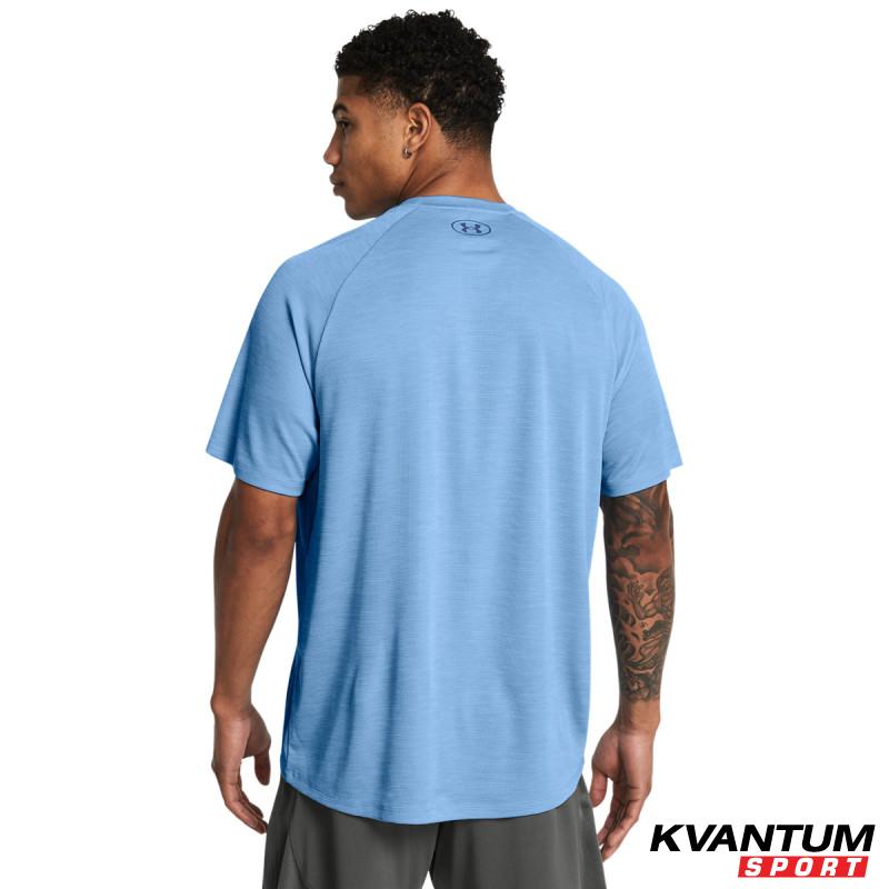 UA TECH TEXTURED SS
