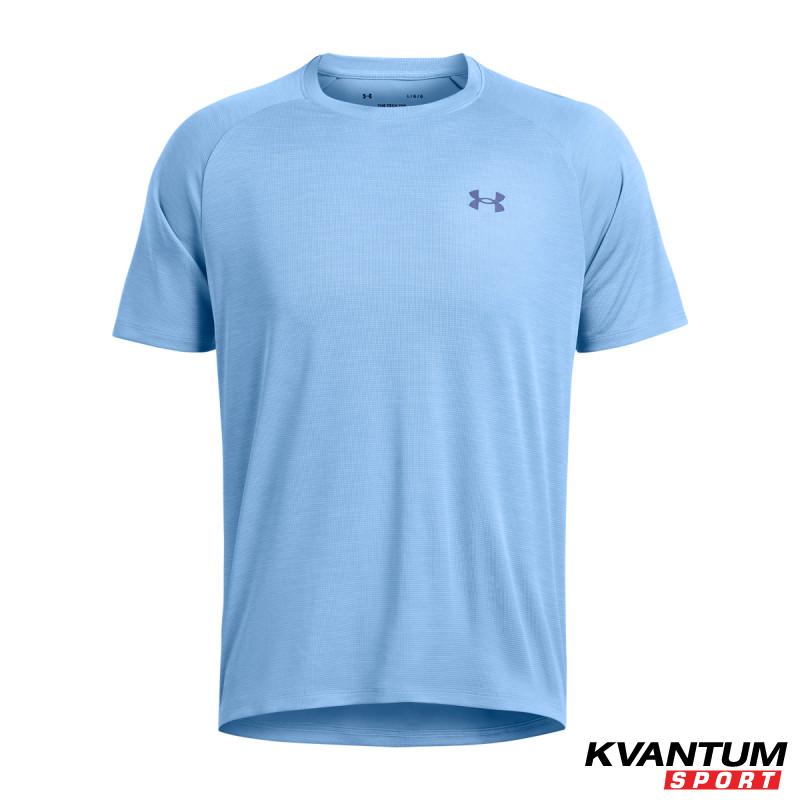 UA TECH TEXTURED SS