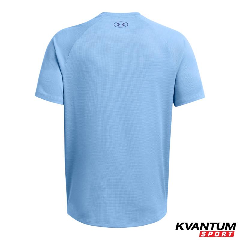 UA TECH TEXTURED SS
