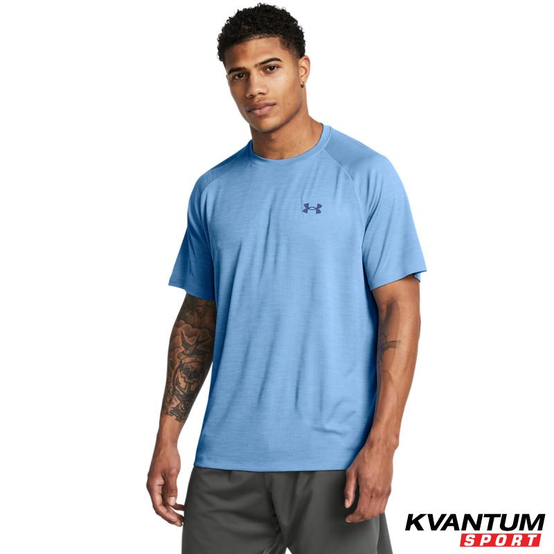 UA TECH TEXTURED SS
